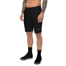 Load image into Gallery viewer, Men's fleece shorts