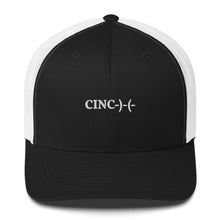 Load image into Gallery viewer, CINCH Trucker Hat