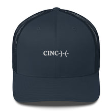 Load image into Gallery viewer, CINCH Trucker Hat