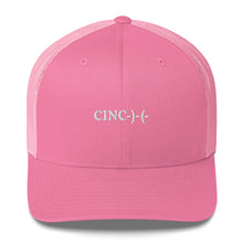 Load image into Gallery viewer, CINCH Trucker Hat