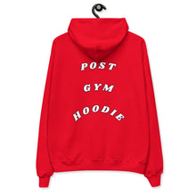 Load image into Gallery viewer, Post Hoodie
