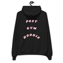 Load image into Gallery viewer, Post Hoodie