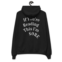 Load image into Gallery viewer, SORE Hoodie