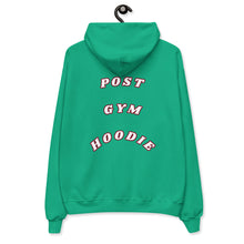 Load image into Gallery viewer, Post Hoodie