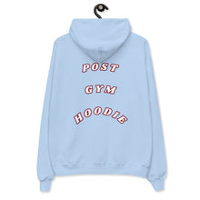Load image into Gallery viewer, Post Hoodie