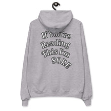 Load image into Gallery viewer, SORE Hoodie