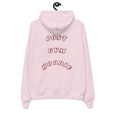 Load image into Gallery viewer, Post Hoodie