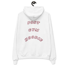 Load image into Gallery viewer, Post Hoodie